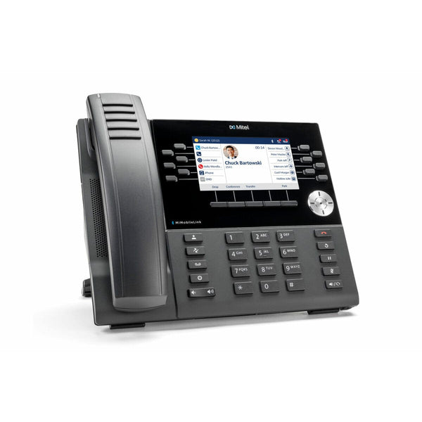 Mitel Phones - Mitel Mitel MiVoice 6930 IP Phone - MITEL-6930 New