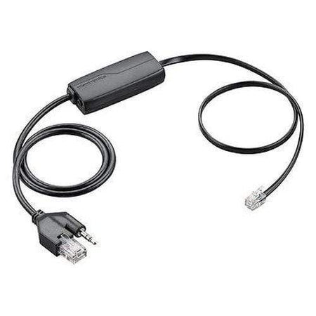 Plantronics Plantronics Plantronics 201081-01 APC-82 Electronic Hook Switch Cord - New