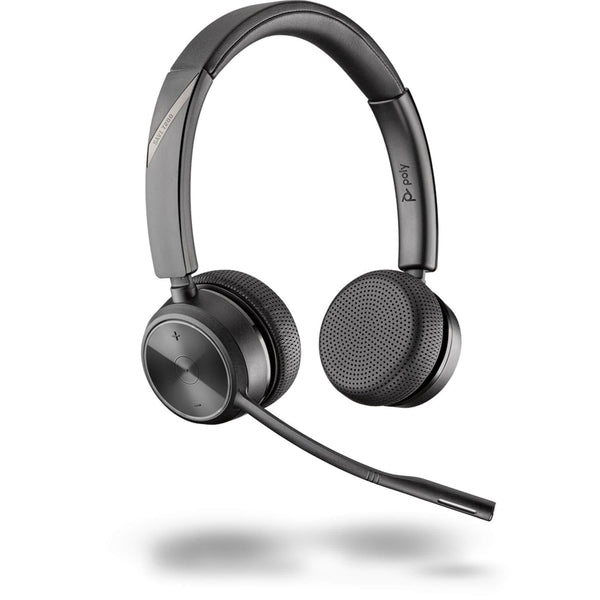 Plantronics Plantronics Plantronics 213020-01 SAVI 7220 D Headset OTH DECT 6.0 NA - New