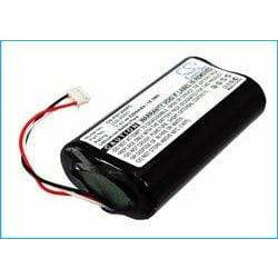 Polycom IP Phone Accessories New Polycom Compatible Replacement Battery Pack for Soundstation 2W - 2200-07803-001