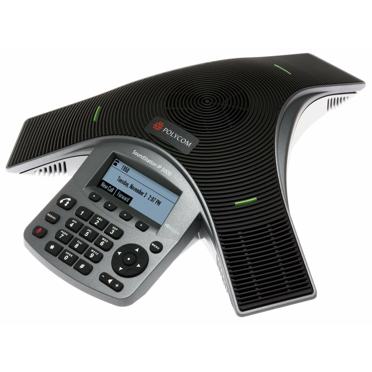 Secure Polycom Phone IP5000 - Polycom SoundPoint IP5000 Conference Phone – Triton Datacom Online