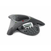 Polycom IP Phones - Polycom Default Polycom SoundPoint IP6000 Conference Phone - 2200-15600-001 New