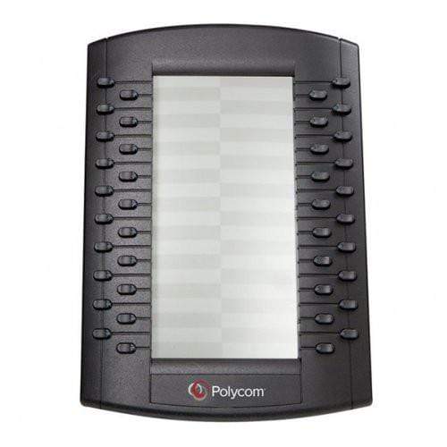 Polycom IP Phones - Polycom Polycom VVX Key Expansion Sidecar - VVX Expansion Module 2200-46300-025 New
