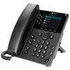 Polycom IP Phones - Polycom Polycom VVX350 IP Phone - VVX 350 2200-48830-025