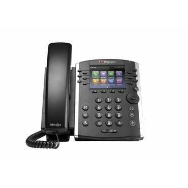 Polycom IP Phones - Polycom Polycom VVX400 IP Phone - VVX 400 2200-46157-025 New