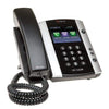 Polycom IP Phones - Polycom Polycom VVX500 Gigabit IP Phone - VVX 500 2200-44500-025 New