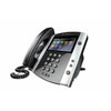Polycom IP Phones - Polycom New Polycom VVX601 Gigabit IP Phone - VVX 601 2200-48600-025 New