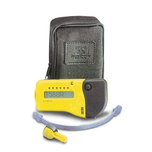 ICC ICC Siemon Cable Tester with Case - STM-8 New
