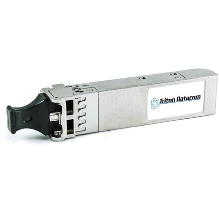 Triton Datacom Triton Optics Triton Datacom Optics Compatible SFP-10G-BX-U - SFP-10G-BX-U-TD