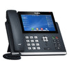 Yealink Yealink Yealink 7" Touchscreen 16 Line Gigabit IP PoE Phone - YEALINK-T48U New