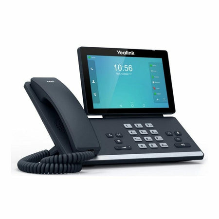 Yealink Yealink Yealink T56A SIP Gigabit IP Phone - YEALINK-T56A-R Refurbished