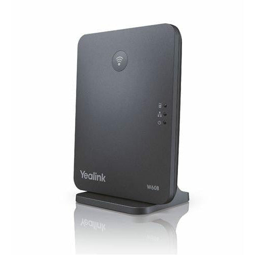 Yealink Phone Accessories Yealink W60B DECT IP Base Station - YEALINK-W60B-R Refurbished